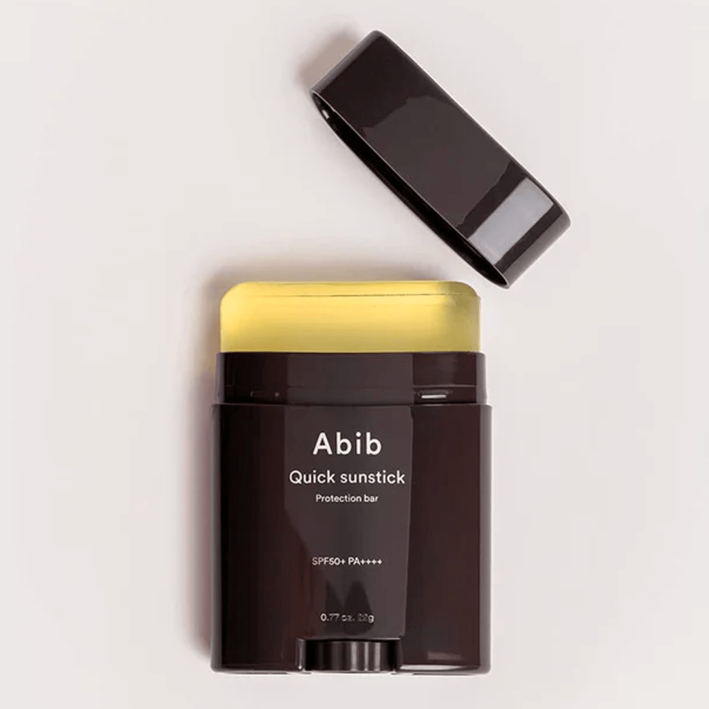 ABIB Quick Sunstick Protection Bar | Best Sunscreen Sticks for Face, Oily, Acne Prone, Sensitive Skin 2023