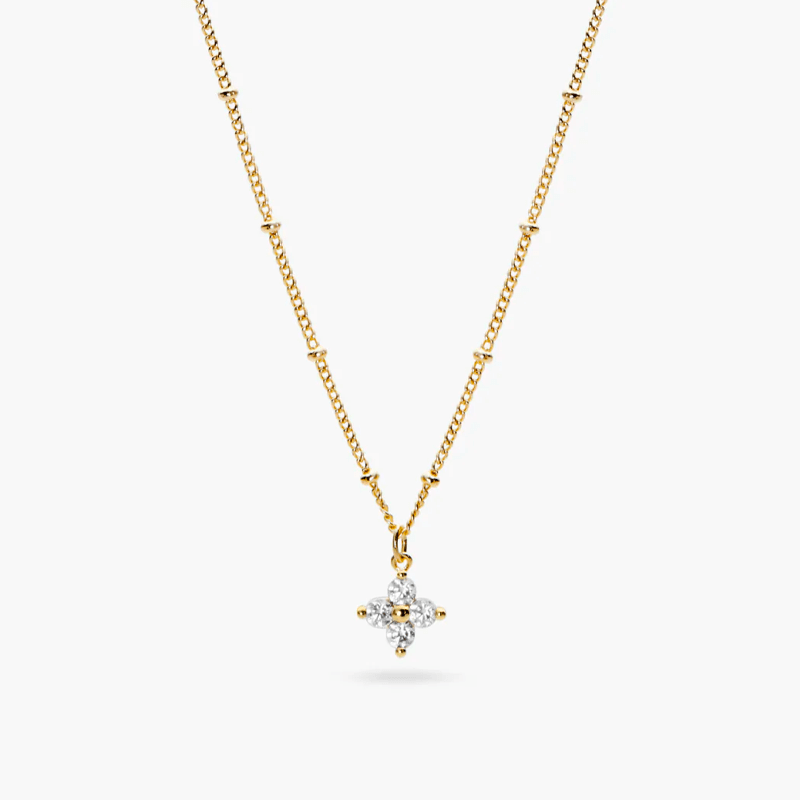 Ana Luisa Claire Necklace | Best Mother’s Day Gift Ideas for 2023 