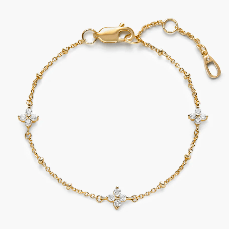 Ana Luisa Lucy Bracelet | Best Mother's Day Gift Guide 2023