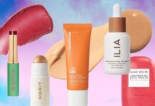 10 Popular Skincare and Makeup Hybrid Products to Buy Now