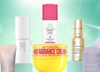 New April Drops 2023 For Skincare & Makeup You'll Love