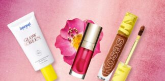 Why Skincare Makeup Hybrid Products are Popular in 2023