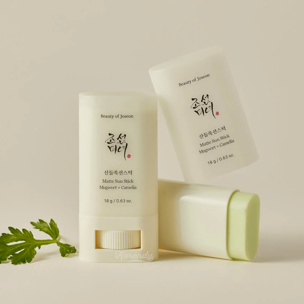 Beauty of Joseon Matte Sun Stick |  Best Sunscreen Sticks for Face, Oily, Acne Prone, Sensitive Skin 2023