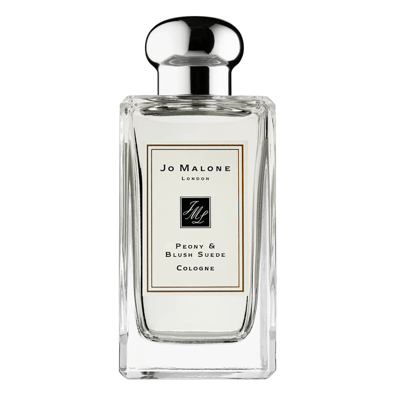 Jo Malone London Peony & Blush Suede Cologne | Best Mother’s Day Gift Ideas for 2023