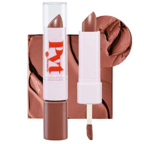 PYT Beauty Friends With Benefits Lipstick and Gloss ulta spring haul sale