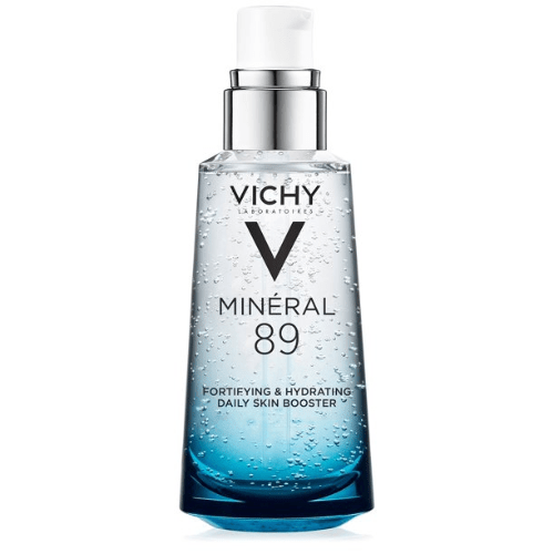 Vichy Mineral 89 Hyaluronic Acid Face Serum for Stronger Skin ulta spring haul sale