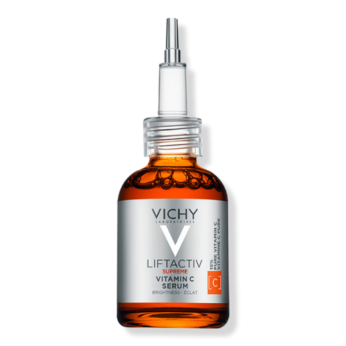 Vichy LiftActiv Vitamin C Brightening Face Serum ulta spring haul sale