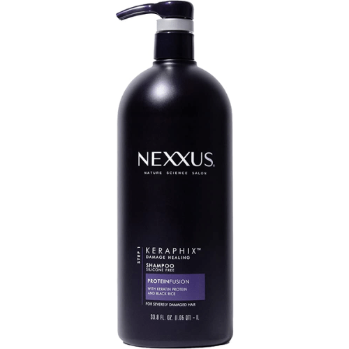 Nexxus Keraphix Shampoo ulta spring haul sale