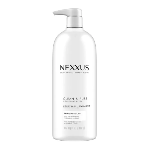 Nexxus Clean & Pure Nourishing Detox Conditioner ulta spring haul sale