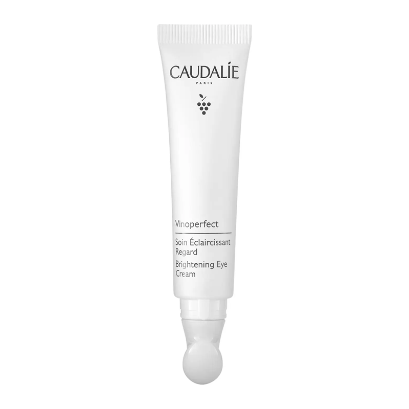 Caudalie Vinoperfect Dark Circle Brightening Eye Cream with Niacinamide