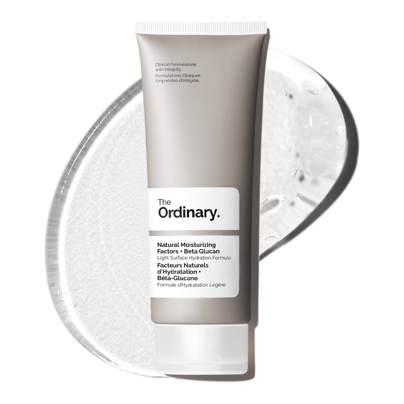 The Ordinary Natural Moisturizing Factors + Beta Glucan