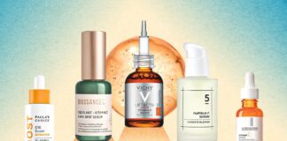 5 of The Best Vitamin C Serums for Oily Skin & Dry Sensitive Skin