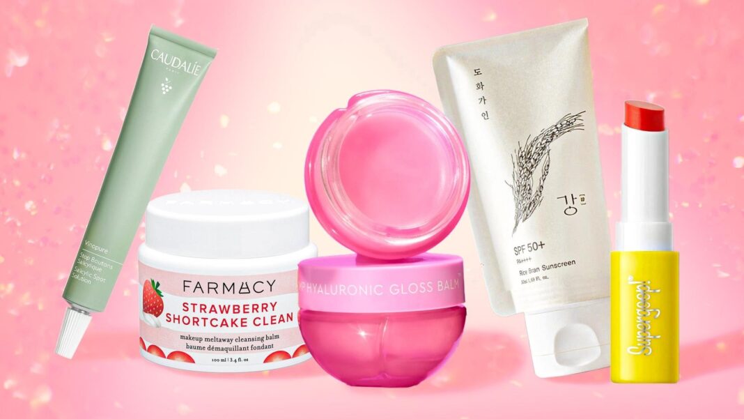 These Lipcare & Skincare Finds For June 2023 Just Became Our Go-To Staples