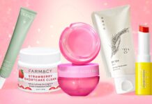 These Lipcare & Skincare Finds For June 2023 Just Became Our Go-To Staples