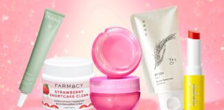 These Lipcare & Skincare Finds For June 2023 Just Became Our Go-To Staples