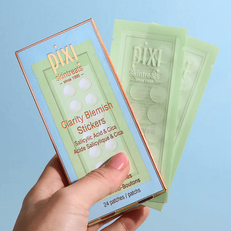 Pixi Clarity Blemish Stickers