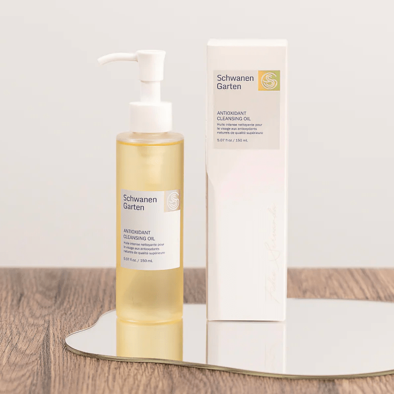 Schwanen Garten Antioxidant Cleansing OIl