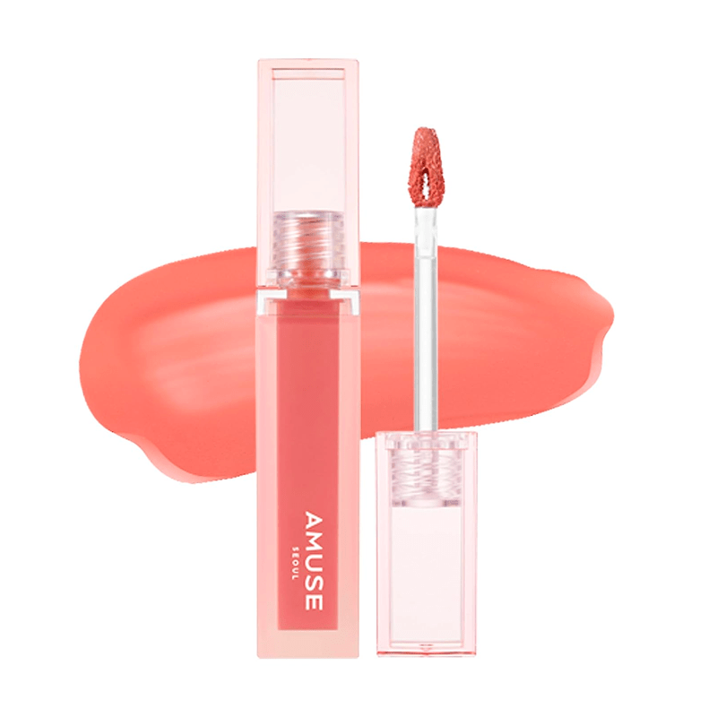 Amuse Dew Tint Honey Fig by AVA | Top Beauty Product Finds for July 2023 to Help You Glow Head to Toe