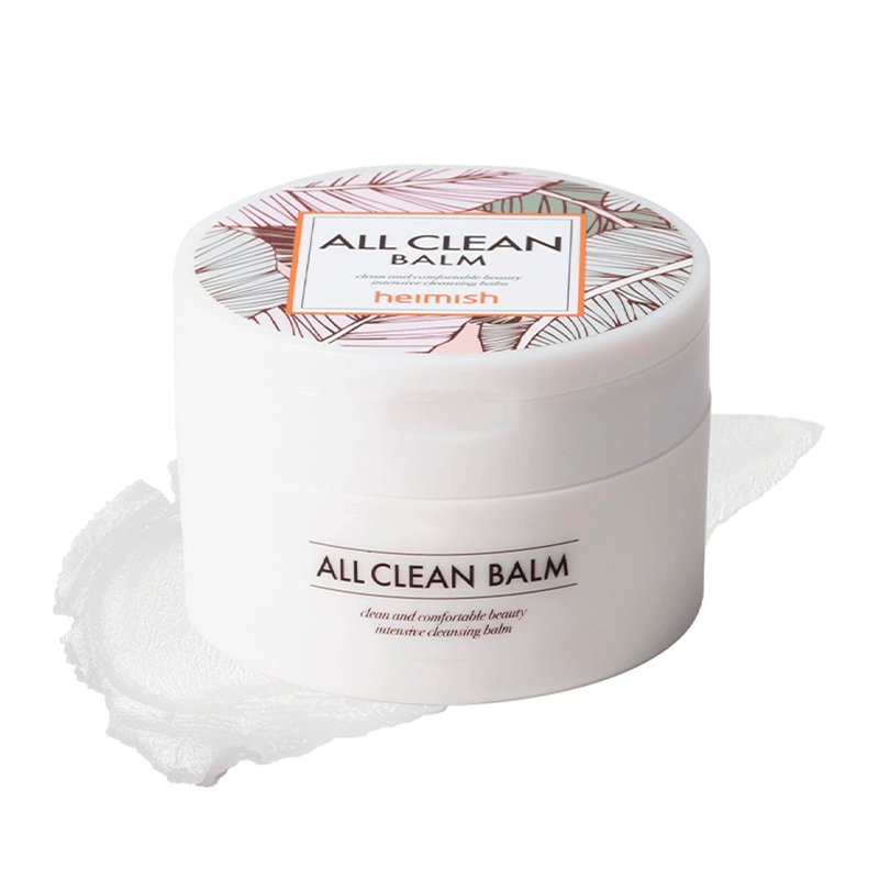 Heimish All Clean Balm | Grab the Best K-Beauty Products for Amazon Prime Day Sales for 2023
