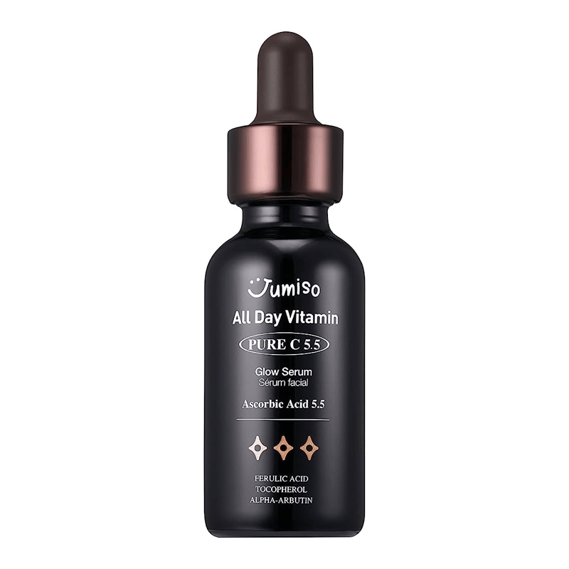 JUMISO Pure C 5.5 Glow Serum | Grab the Best K-Beauty Products for Amazon Prime Day Sales for 2023