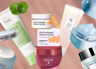 15 Best Oil-Free Moisturizers for Oily, Sensitive, Dry, Anti-Aging Skin