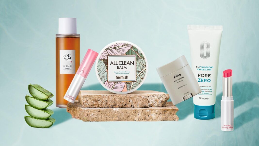 Grab the Best K-Beauty Products for Amazon Prime Day Sales for 2023