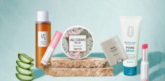 Grab the Best K-Beauty Products for Amazon Prime Day Sales for 2023