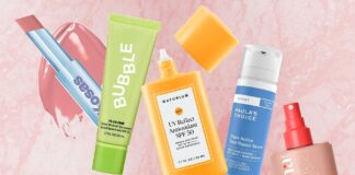 Top Beauty Product Finds for July 2023 to Help You Glow Head to Toe