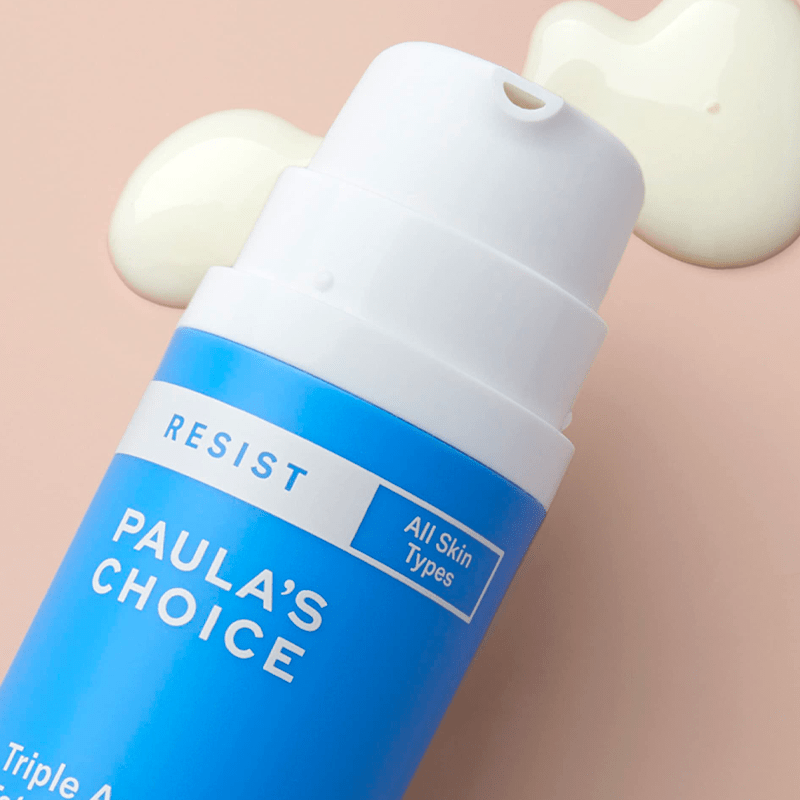 Paula's Choice RESIST Triple Active Total Repair Serum | Top Beauty Product Finds for July 2023 to Help You Glow Head to Toe