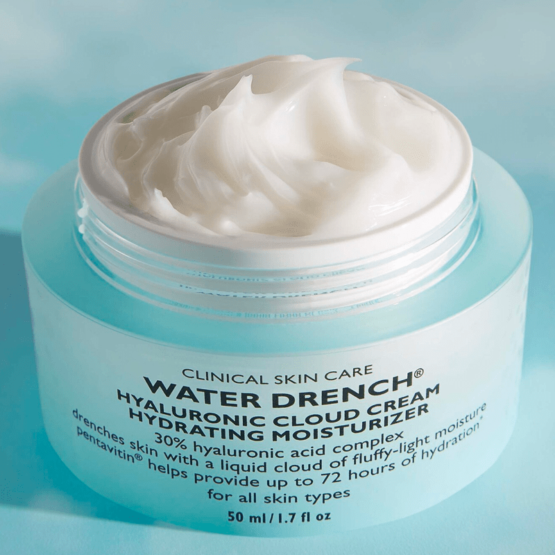 Peter Thomas Roth Water Drench Hyaluronic Acid Moisturizer