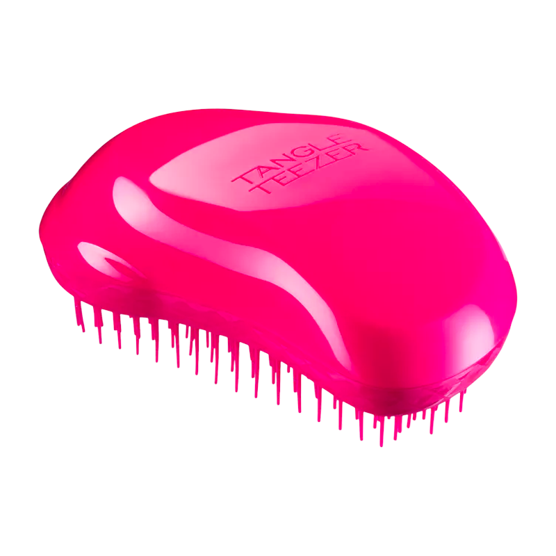Tangle Teezer The Original Detangling Hairbrush | 5 Simple Tips for Reducing Hair Loss at Home