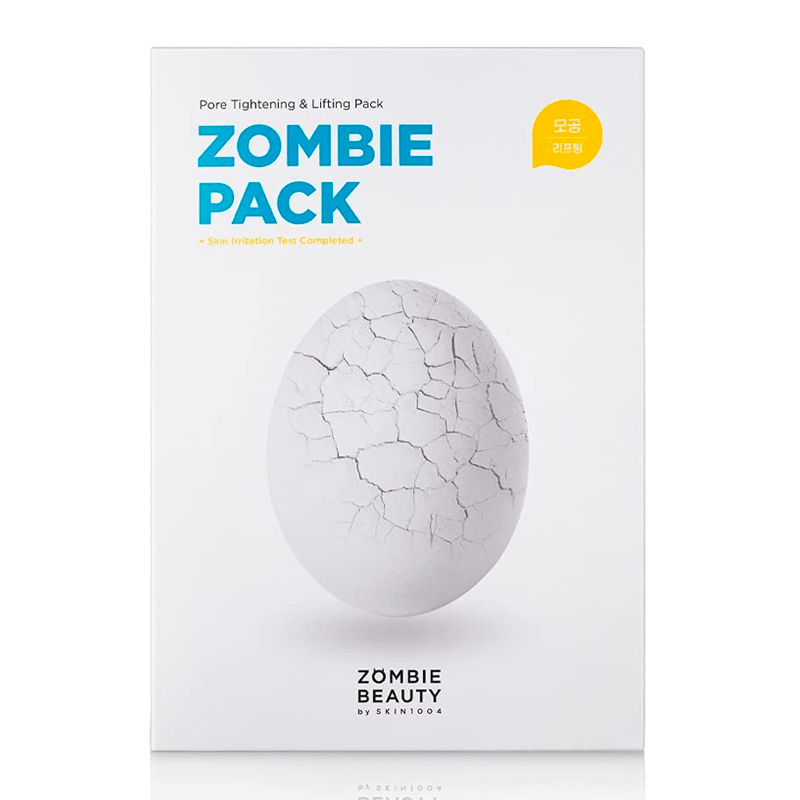 skin1004 zombie pack & activator kit | Grab the Best K-Beauty Products for Amazon Prime Day Sales for 2023