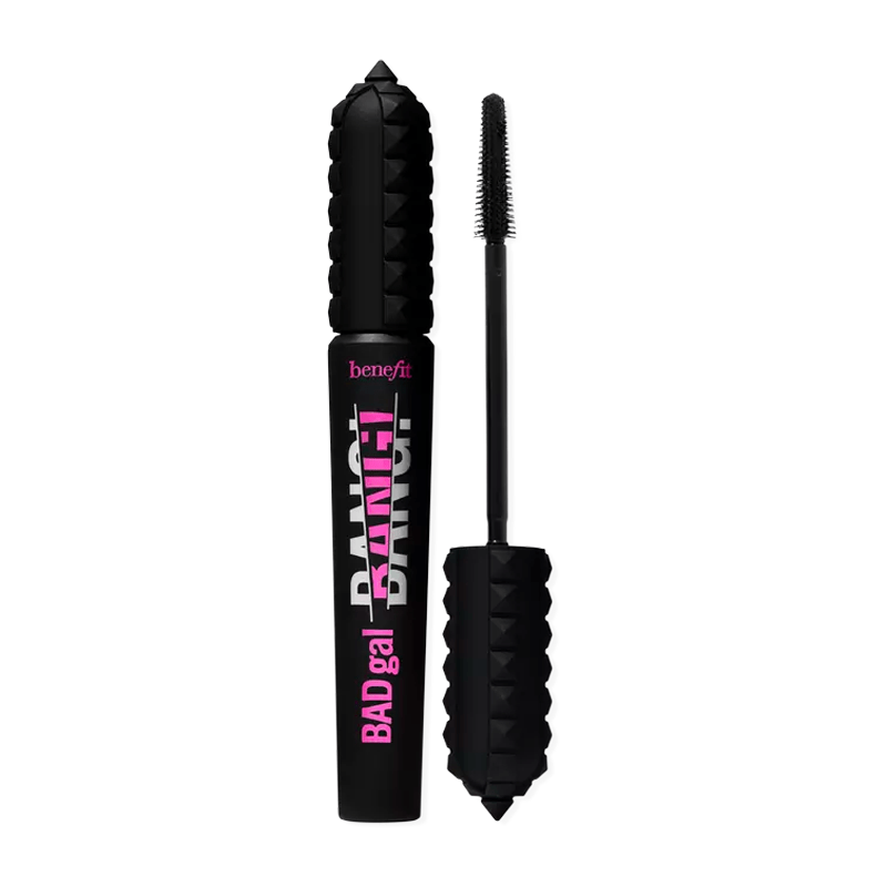 Benefit Cosmetics BADgal BANG! Volumizing Mascara | Ulta 21 Days of Beauty 2023