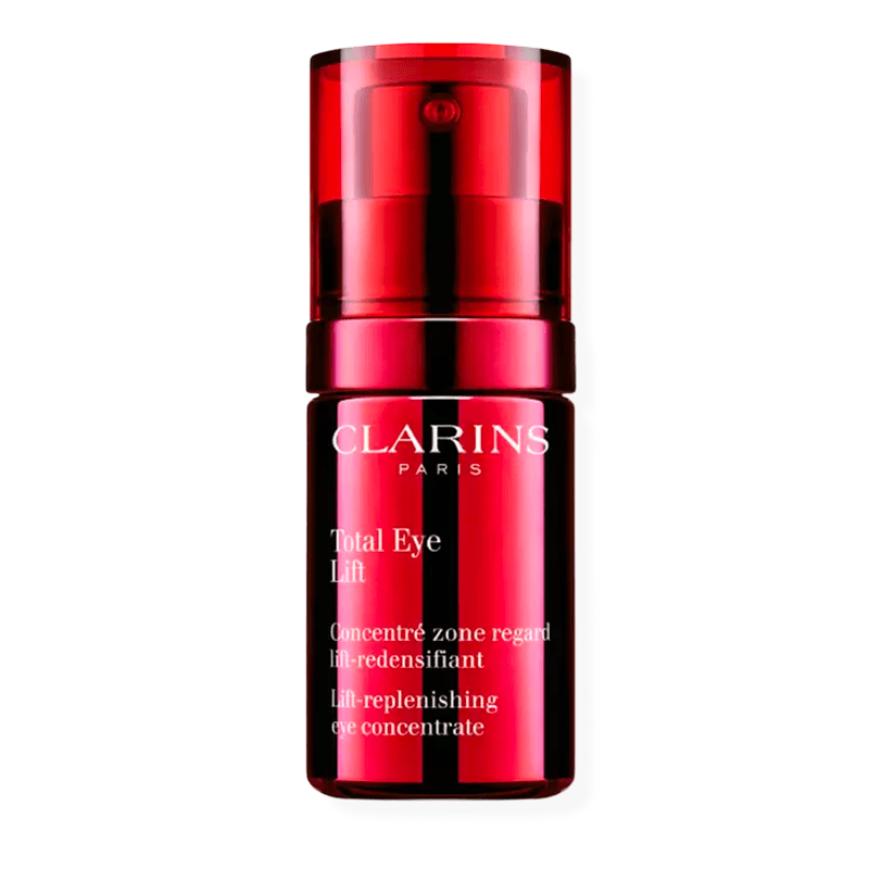 Clarins Total Eye Lift Firming & Smoothing Eye Cream | Ulta 21 Days of Beauty 2023