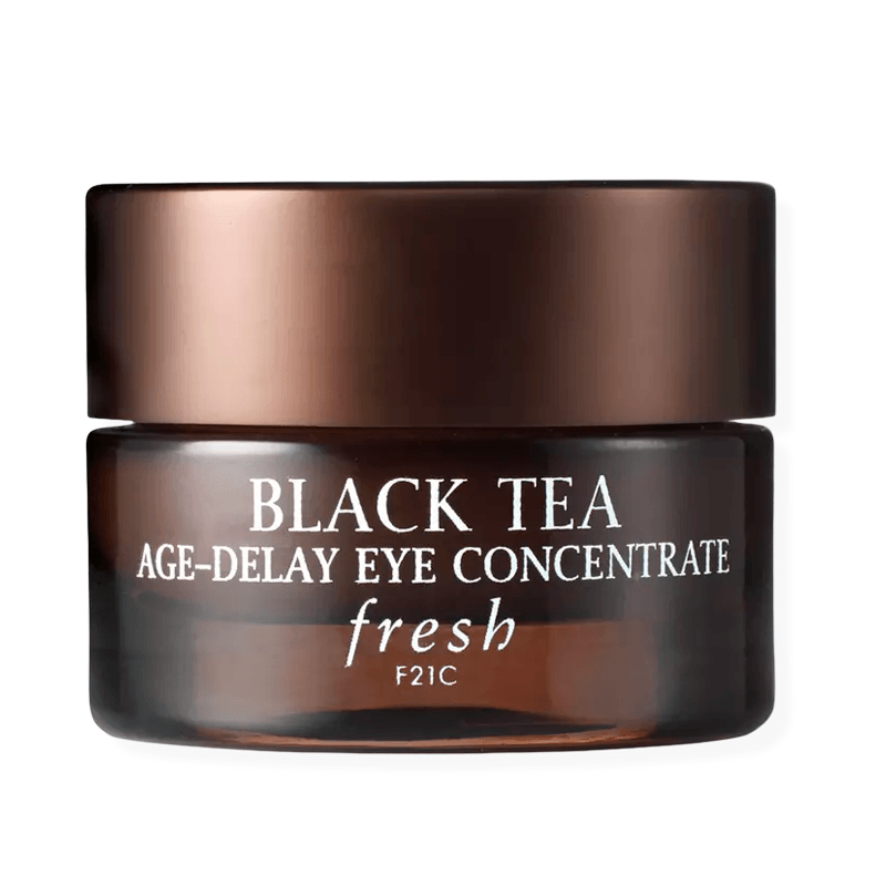 Fresh Black Tea Age-Delay Eye Concentrate | Ulta 21 Days of Beauty 2023