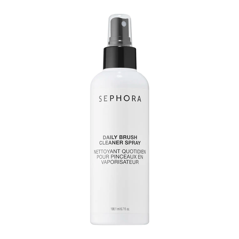 Sephora Collection Daily Brush Cleaner
