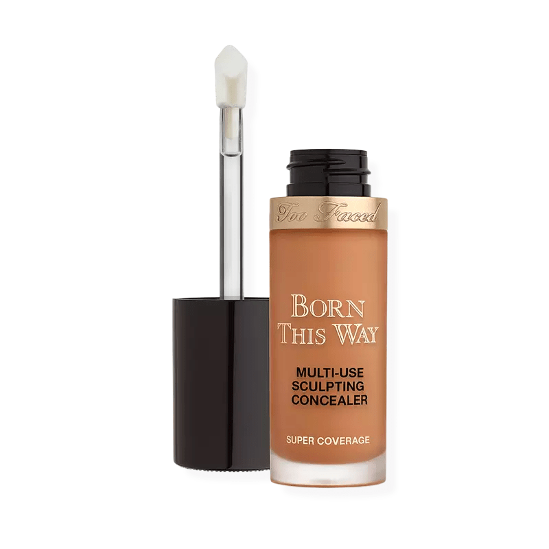 Too Faced Born This Way Super Coverage Multi-Use Longwear Concealer | Ulta 21 Days of Beauty 2023