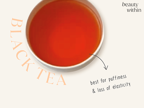 Black Tea Graphic