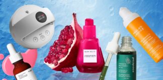 September 2023 Beauty Finds for Perfecting Your Beauty Ritual