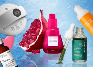 September 2023 Beauty Finds for Perfecting Your Beauty Ritual