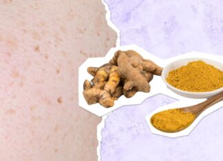 Amazing Turmeric Benefits for Skin & How to Use Turmeric for Dark Spots & Hyperpigmentation