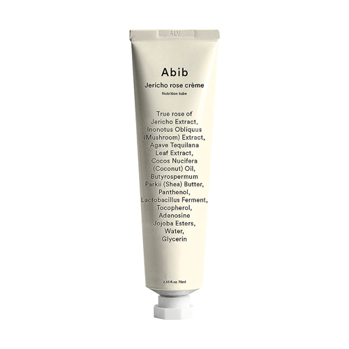 ABIB Jericho Rose Creme Nutrition Tube