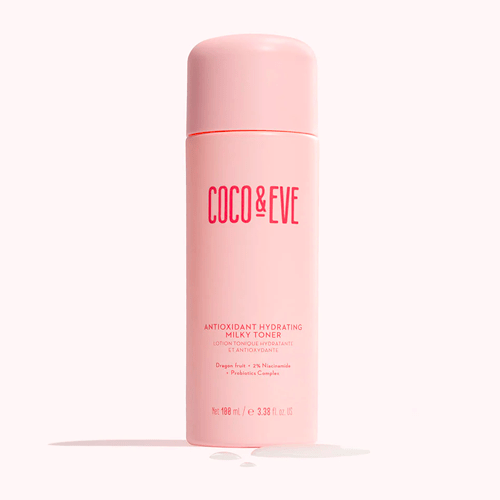 Coco & Eve Antioxidant Hydrating Milky Toner