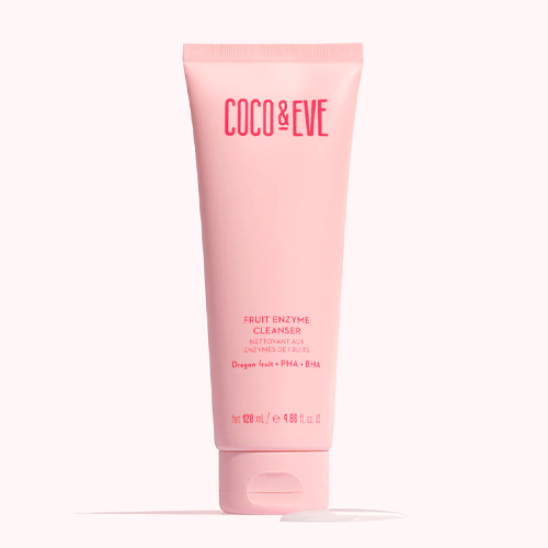 Coco & Eve Fruit Enzyme Cleanser