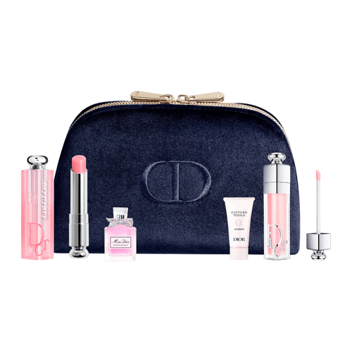 Dior Dior Addict Beauty Ritual Set