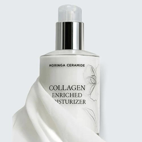 Heimish Moringa Ceramide Collagen Enriched Moisturizer