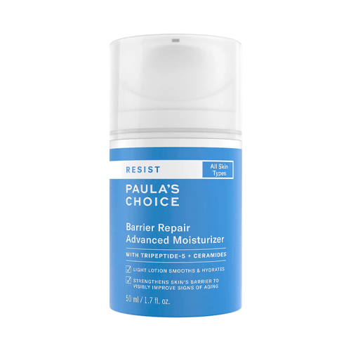 Paula's Choice RESIST Barrier Repair Advanced Moisturizer with Ceramides