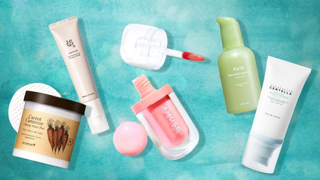 Add These K-Beauty Products During Amazon Prime Day Sales for October 2023 to Cart Now