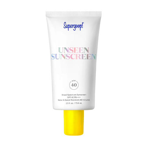 Supergoop! Unseen Sunscreen SPF 40 Value Size