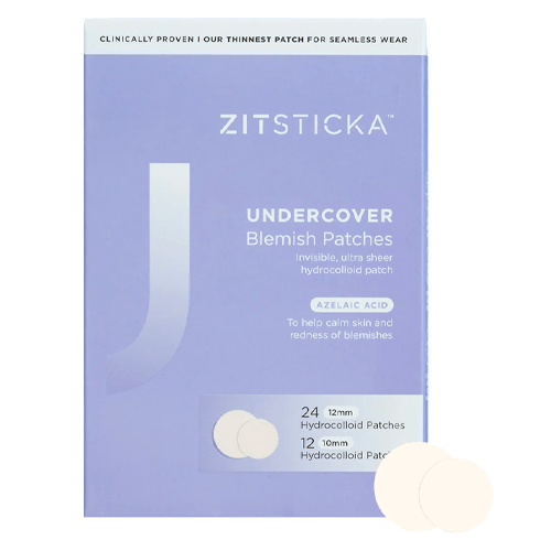 Zitsticka Undercover Blemish Patches